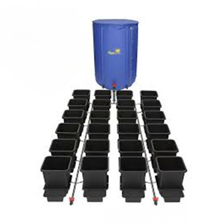 AUTOPOT Easy2grow 24Topf System